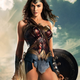 Illustration for article titled Wonder Woman is a Triumph